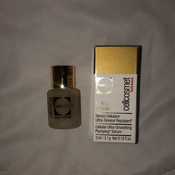 Cellcosmet Cellective CellLift Serum - Picture 7 of 7